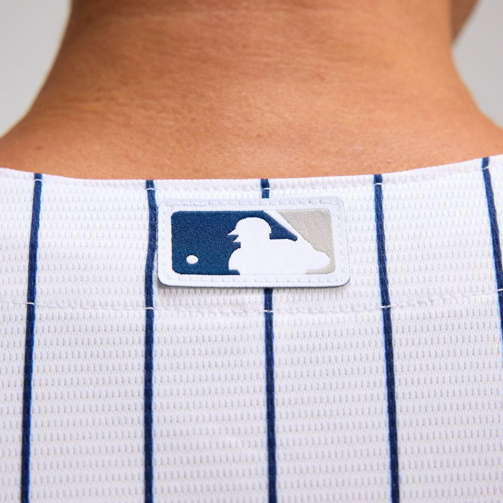 New York Yankees Nike Home Replica Team Jersey - White | MLB Fan Gear