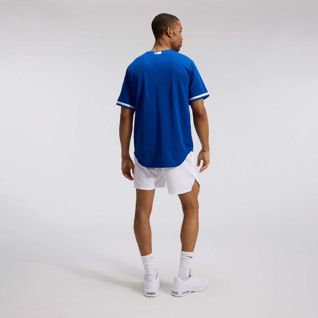Kansas City Royals Nike Alternate Replica Team Jersey - Royal | MLB Fan Gear