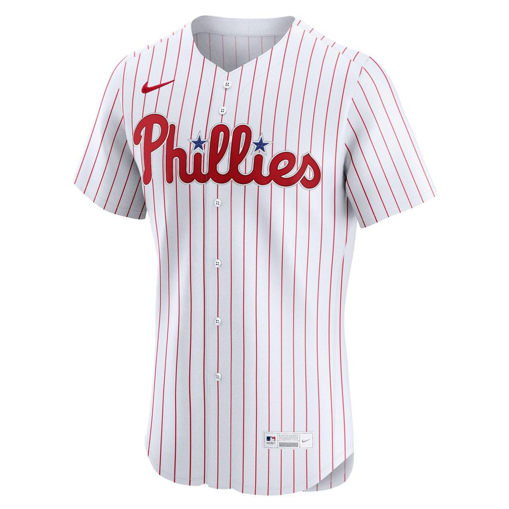 Bryce Harper Philadelphia Phillies Nike Alternate Elite Jersey - Light Blue | MLB Fan Gear