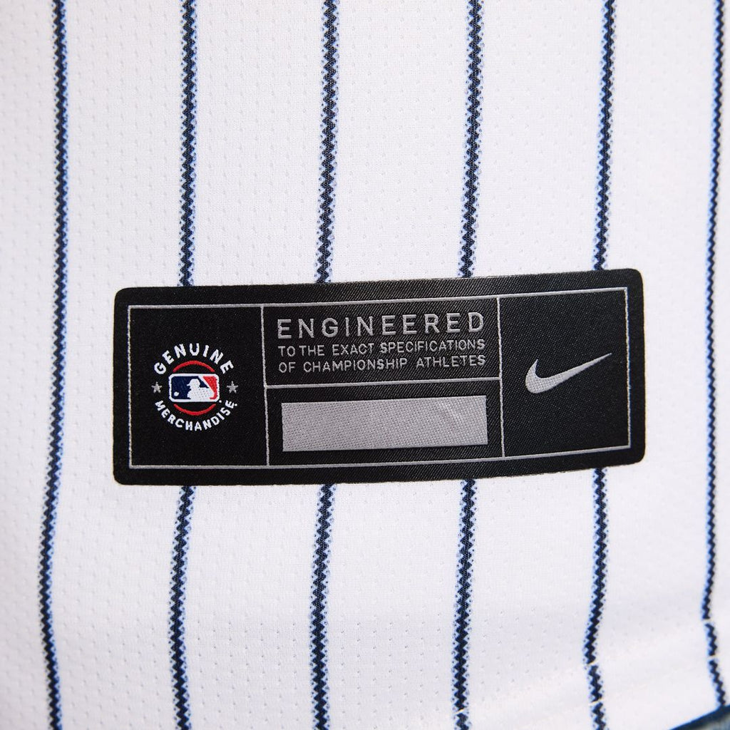 Aaron Judge New York Yankees Nike Road Limited Player Jersey - Gray | MLB Fan Gear