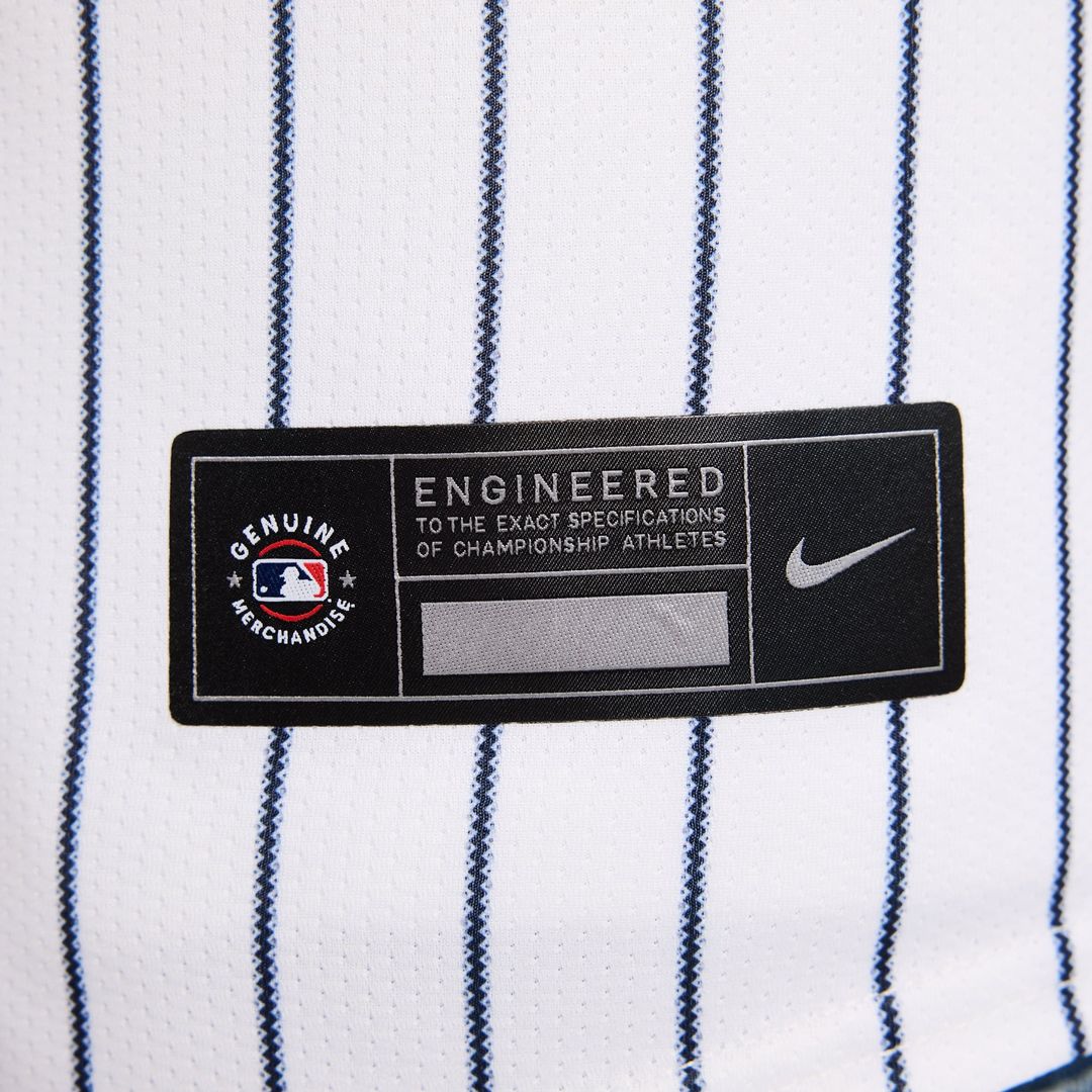 Aaron Judge New York Yankees Nike Alternate Limited Player Jersey - Navy | MLB Fan Gear