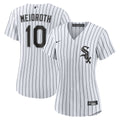 Chase Meidroth Chicago White Sox Nike Women's Home Replica Jersey - White | MLB Fan Gear