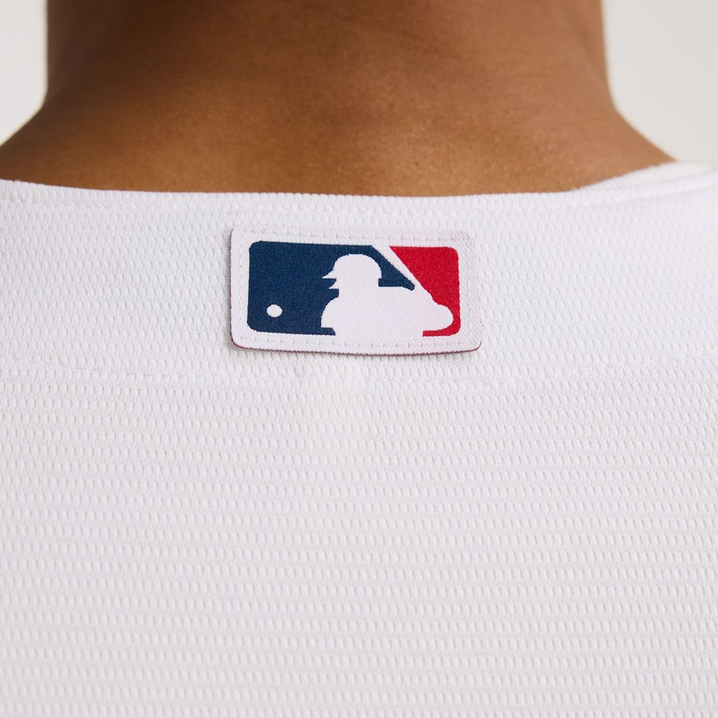 Minnesota Twins Nike Home Replica Team Jersey - White | MLB Fan Gear
