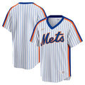 New York Mets Nike Home Cooperstown Collection Team Jersey - White | MLB Fan Gear