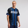 Detroit Tigers Nike City Connect Limited Jersey - Blue | MLB Fan Gear