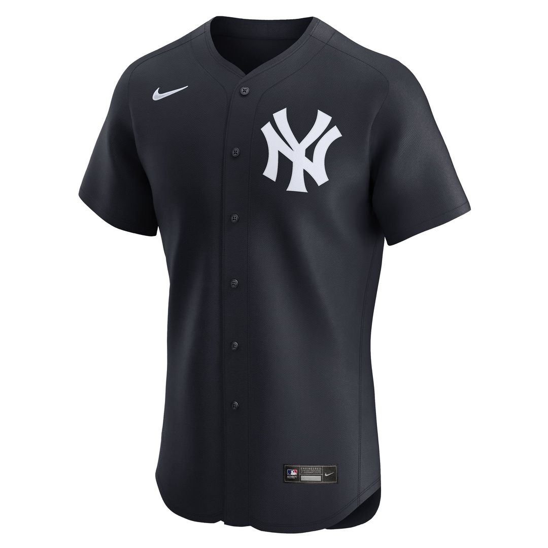 Aaron Judge New York Yankees Nike Home ElitePlayer Jersey - White | MLB Fan Gear