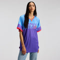 Colorado Rockies Nike Women's 2025 City Connect Limited Jersey - Purple/ Light Blue | MLB Fan Gear
