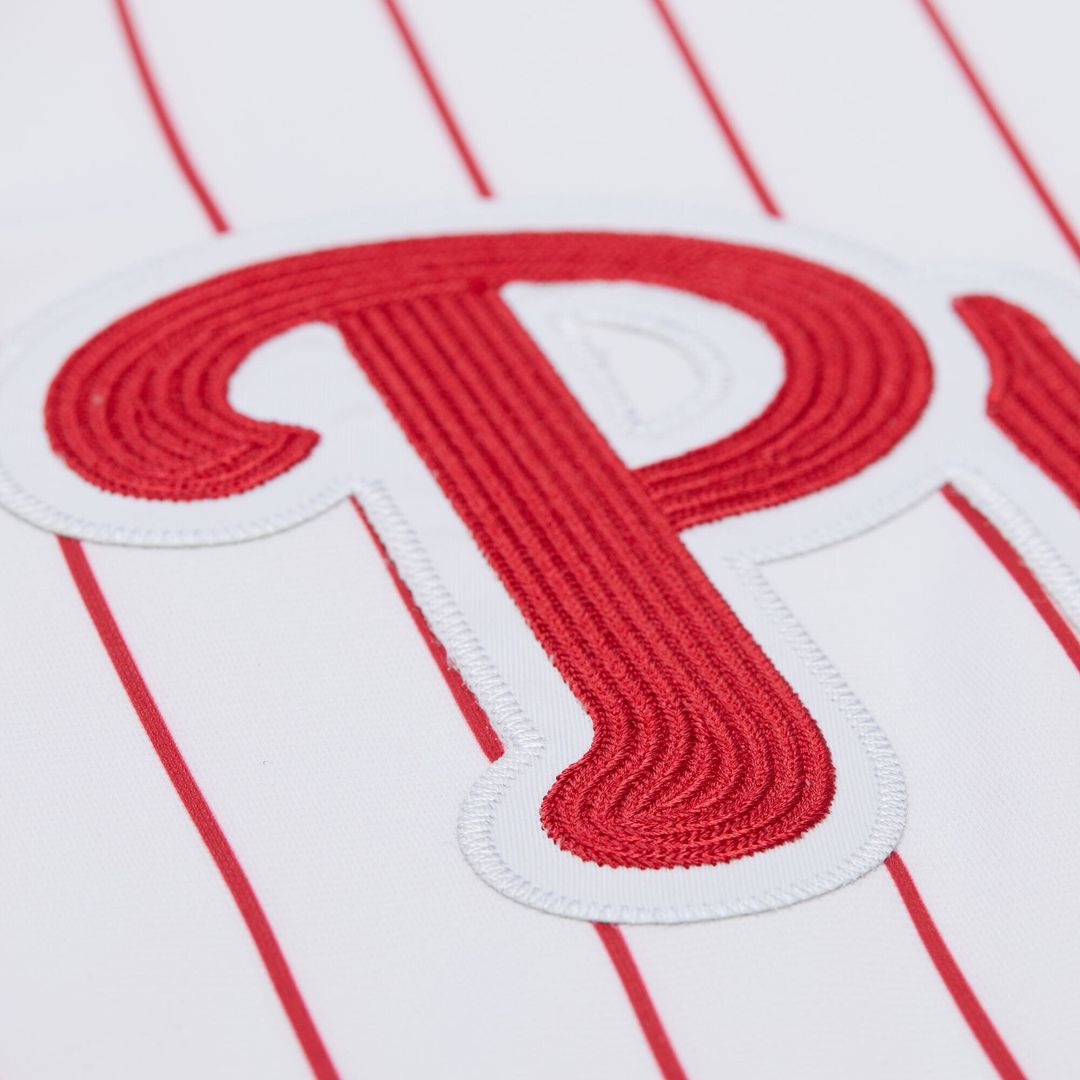 Ryan Howard Philadelphia Phillies Mitchell & Ness Cooperstown Collection Authentic Jersey – White | MLB Fan Gear