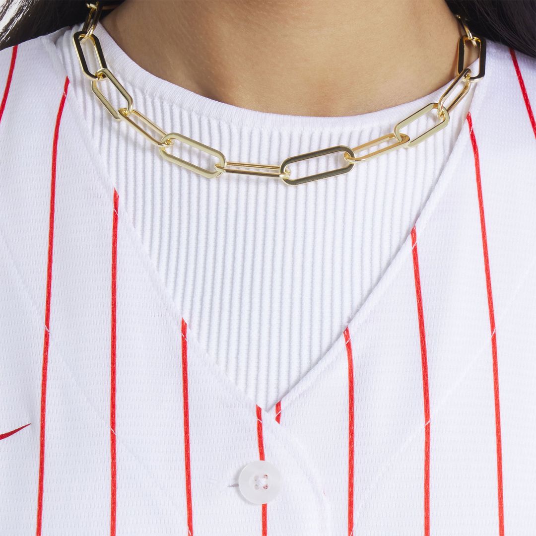 Bryce Harper Philadelphia Phillies Nike Women's Home Replica Player Jersey - White | MLB Fan Gear