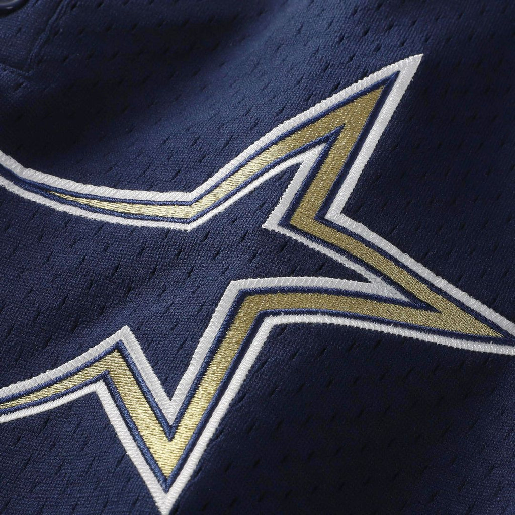 Billy Wagner Houston Astros Mitchell & Ness Authentic Batting Practice Jersey - Navy | MLB Fan Gear