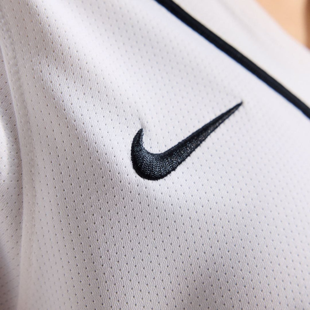 Detroit Tigers Nike Women's Home Limited Jersey - White | MLB Fan Gear