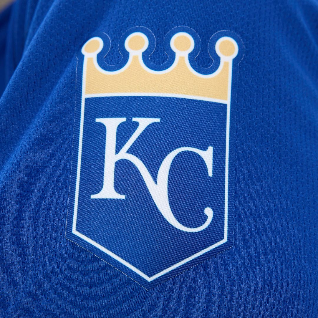 Bobby Witt Jr. Kansas City Royals Nike Alternate 2 Limited Player Jersey - Royal | MLB Fan Gear