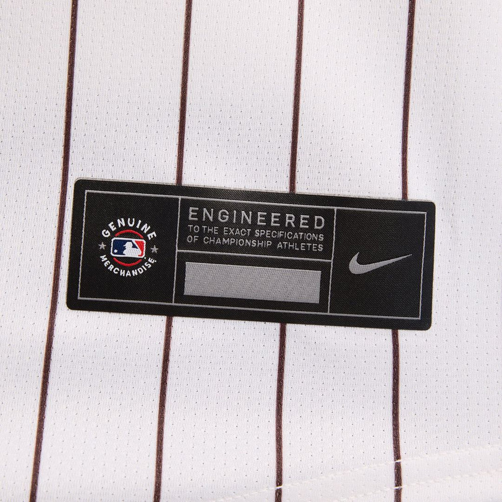 Fernando Tatis Jr. San Diego Padres Nike Home Limited Player Jersey - White | MLB Fan Gear