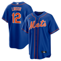 Francisco Lindor New York Mets Nike Alternate Replica Player Jersey - Royal | MLB Fan Gear