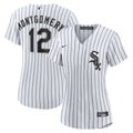 Colson Montgomery Chicago White Sox Nike Women's Home Replica Jersey - White | MLB Fan Gear