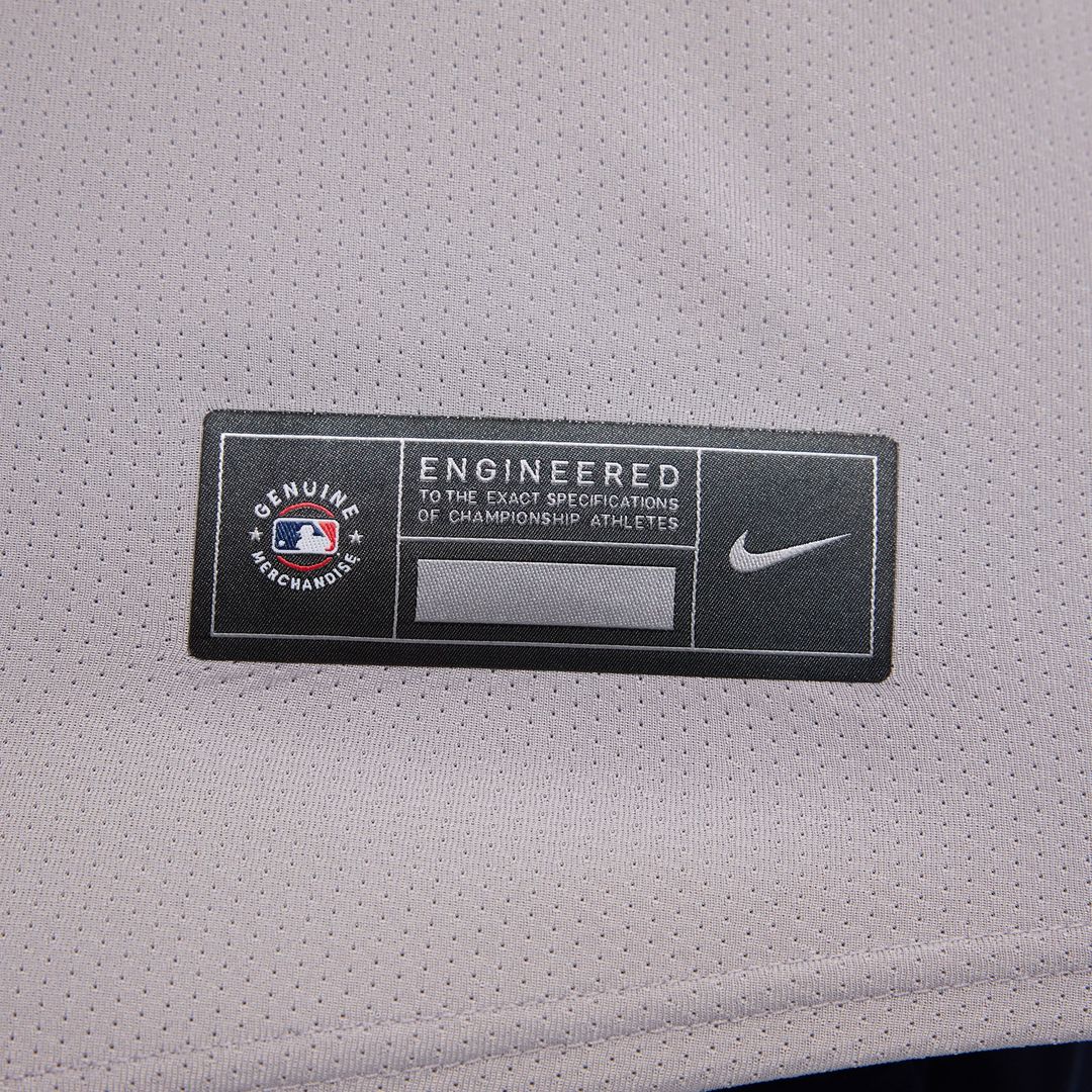 Ozzie Albies Atlanta Braves Nike Road Limited Player Jersey - Gray | MLB Fan Gear
