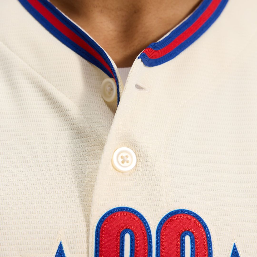 Philadelphia Phillies Nike Home Replica Jersey - White | MLB Fan Gear