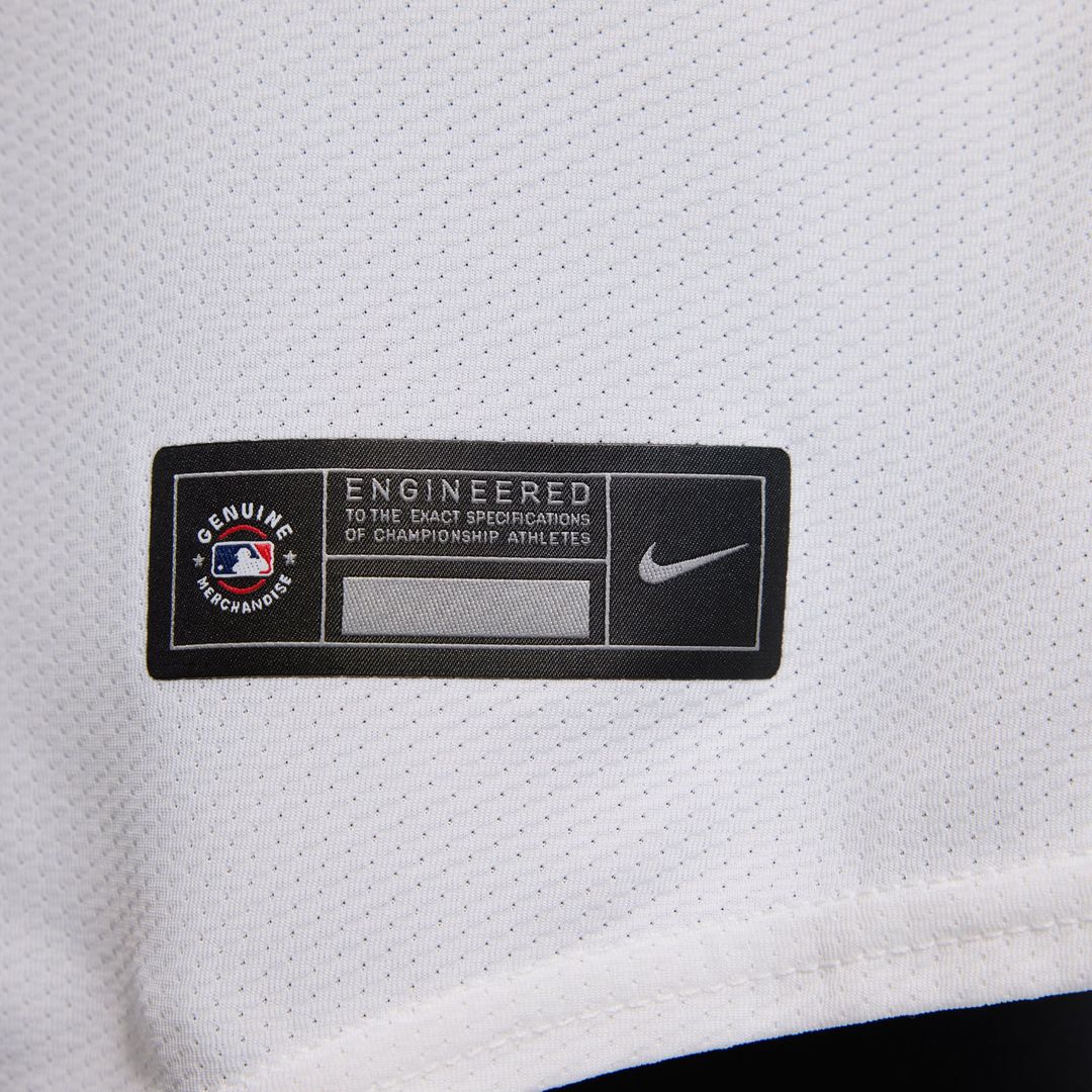 Sandy Alcantara Miami Marlins Nike Women's Home Limited Player Jersey – White | MLB Fan Gear