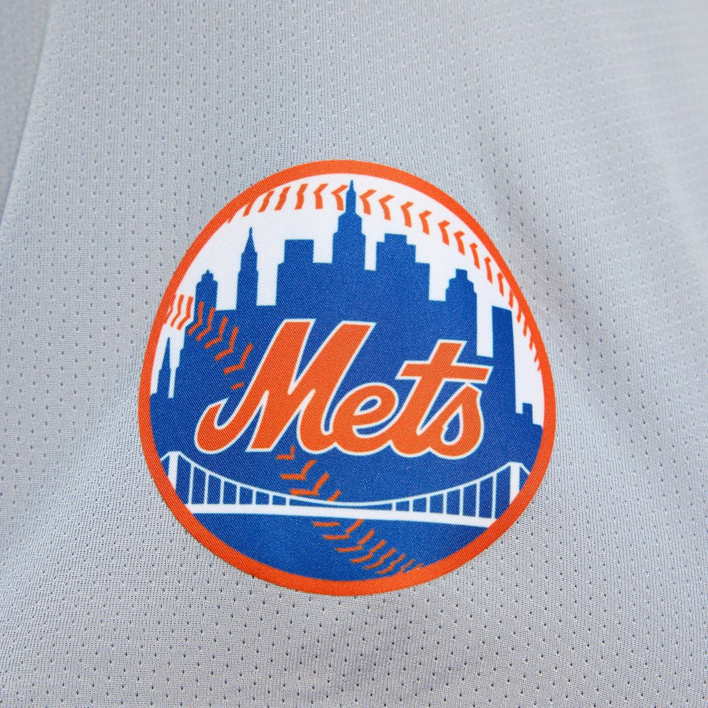 Mark Vientos New York Mets Nike Alternate Limited Player Jersey - Royal | MLB Fan Gear