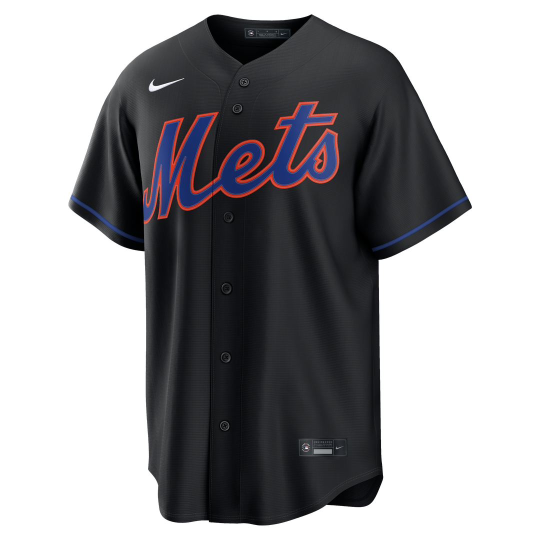 Juan Soto New York Mets Nike Home Replica Jersey - White | MLB Fan Gear