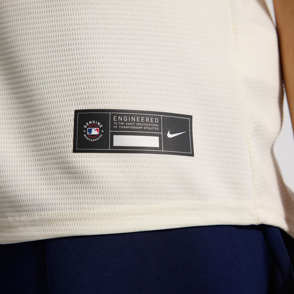 Kansas City Royals Nike Women's Home Limited Jersey - White | MLB Fan Gear
