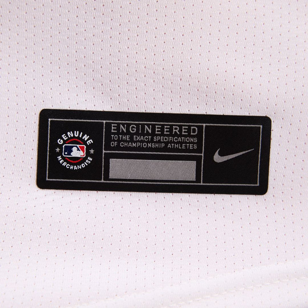 Cincinnati Reds Nike Women's Home Limited Jersey - White | MLB Fan Gear