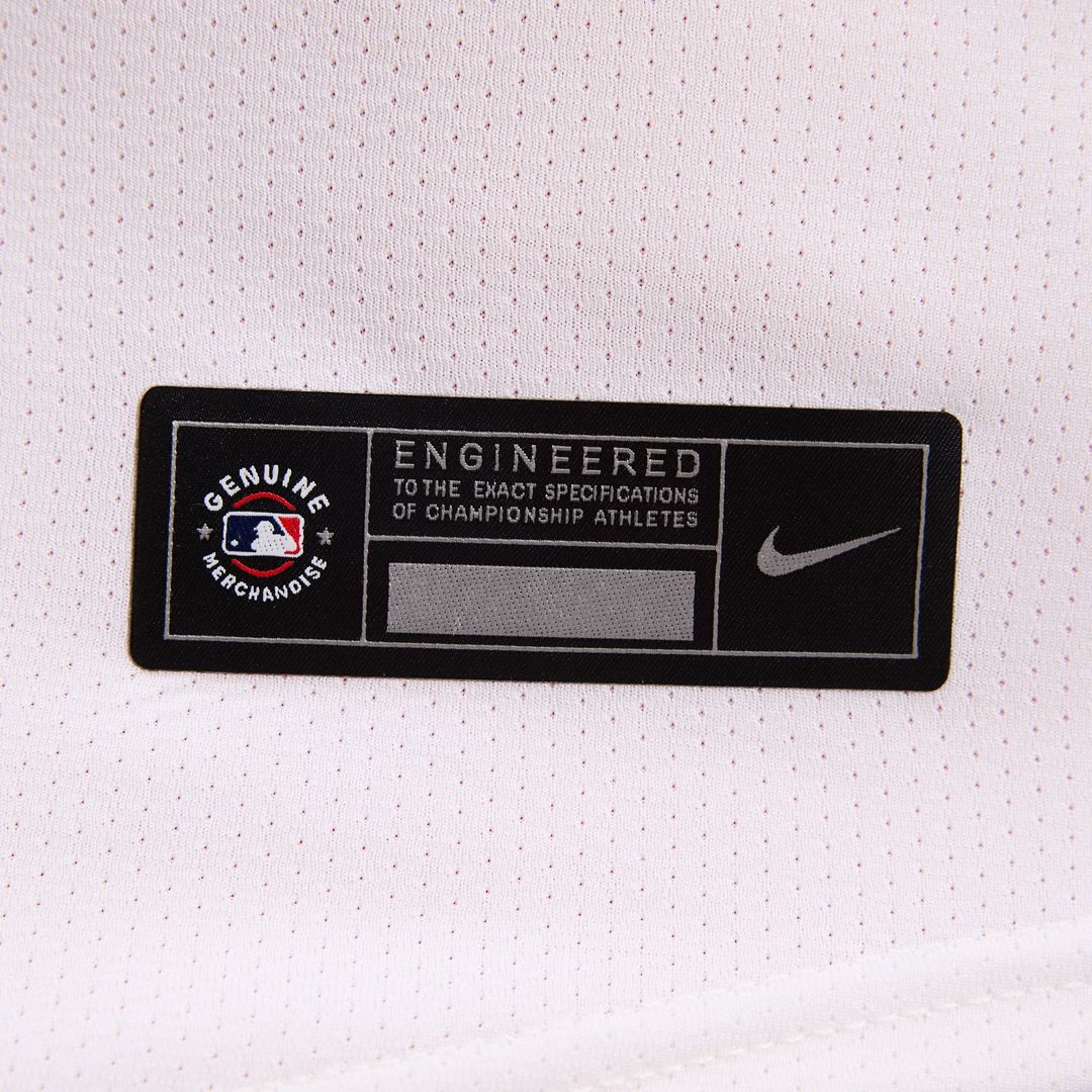 Cincinnati Reds Nike Women's Home Limited Jersey - White | MLB Fan Gear