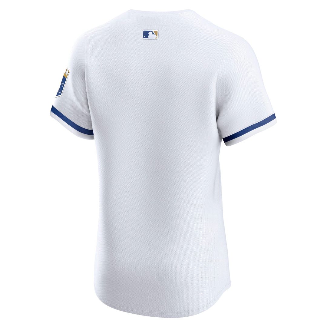 Kansas City Royals Nike Alternate Elite Jersey - Light Blue | MLB Fan Gear