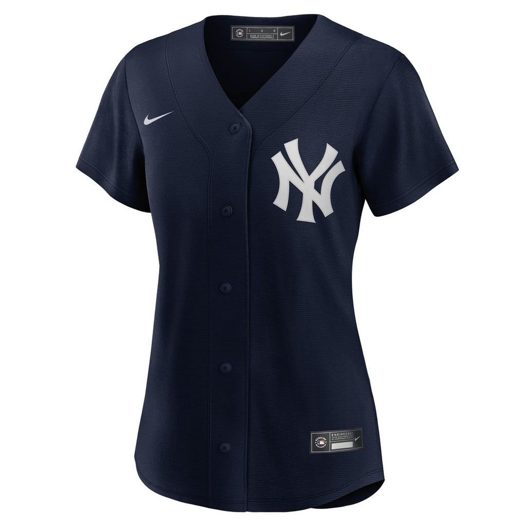 Gerrit Cole New York Yankees Nike Women's Home Replica Player Jersey - White | MLB Fan Gear