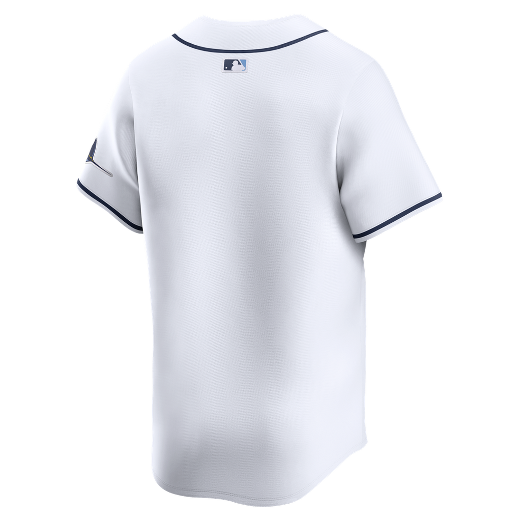 Yandy Diaz Tampa Bay Rays Nike Home Limited Player Jersey - White | MLB Fan Gear