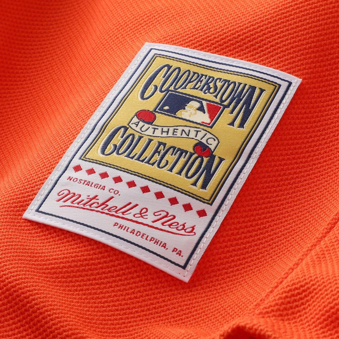Mike Piazza New York Mets Mitchell & Ness Cooperstown Collection Mesh Batting Practice Button-Up Jersey - Royal | MLB Fan Gear