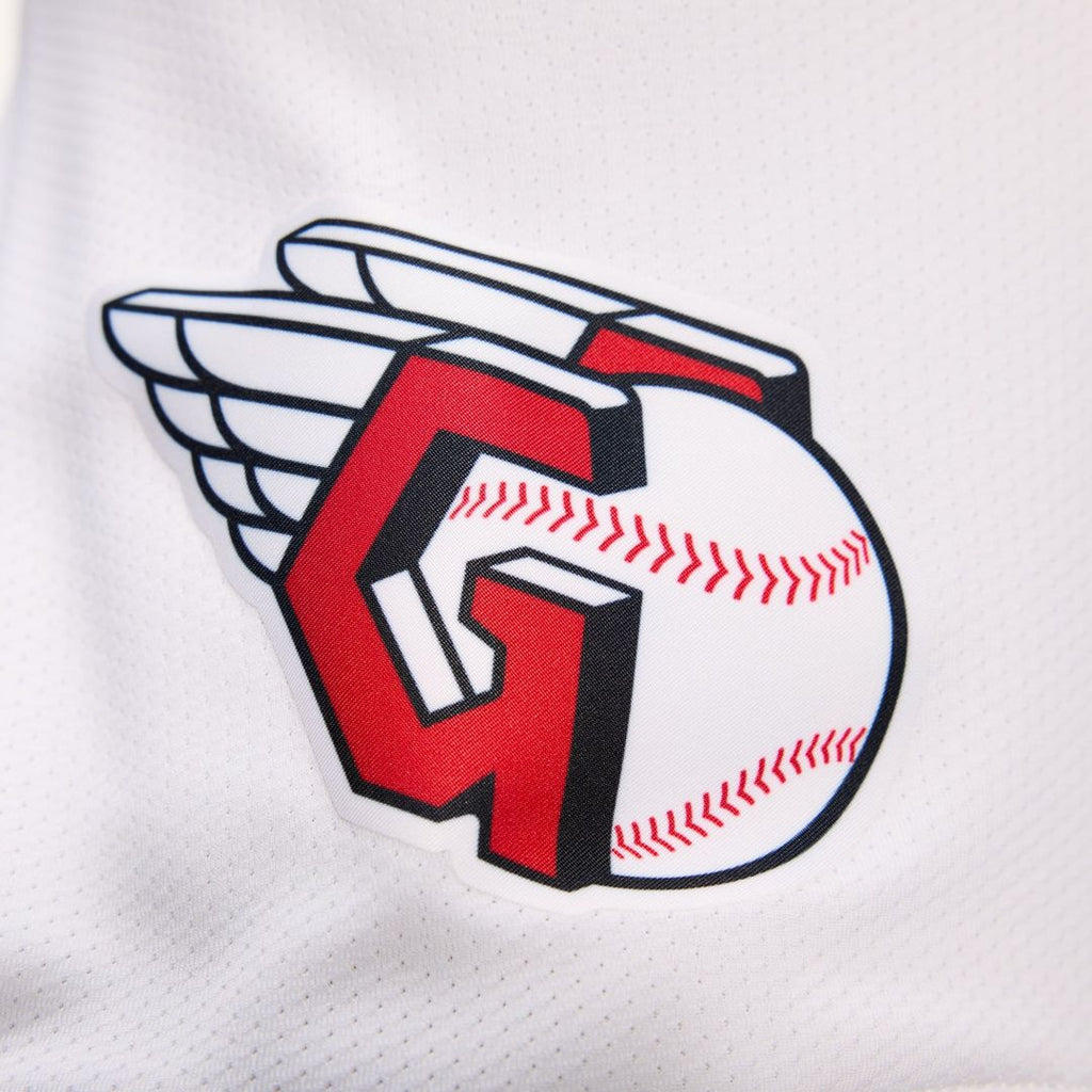 Jose Ramirez Cleveland Guardians Nike Home Limited Player Jersey - White | MLB Fan Gear