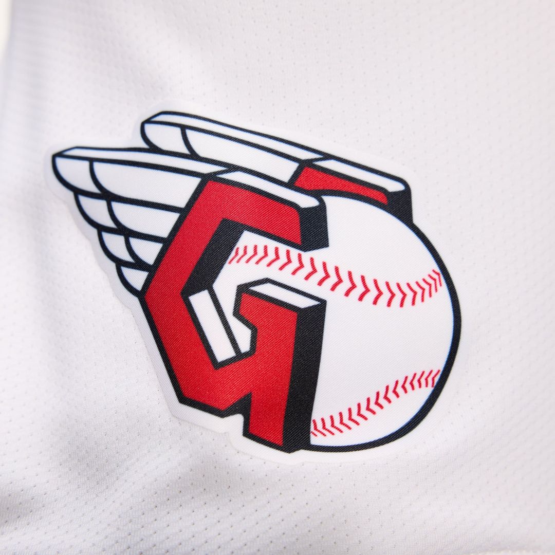 Jose Ramirez Cleveland Guardians Nike Home Limited Player Jersey - White | MLB Fan Gear