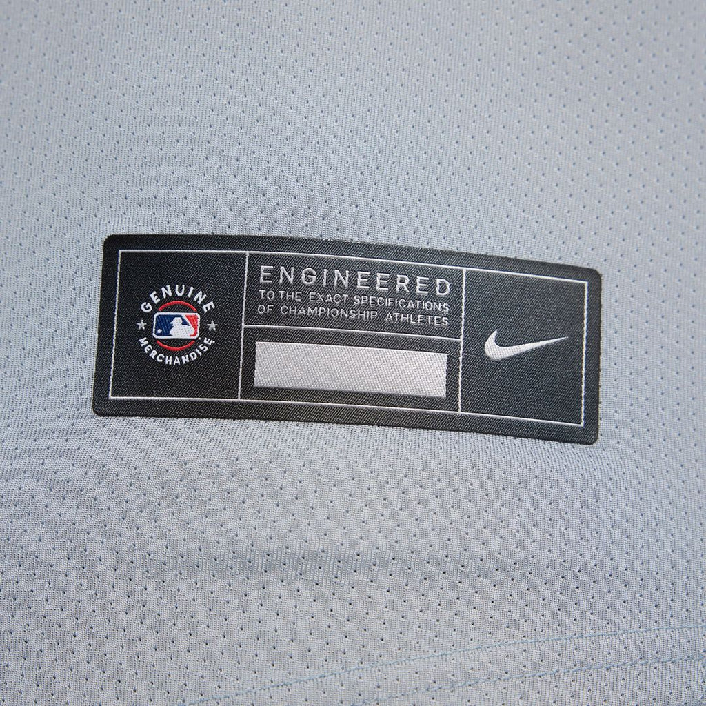 Mark Vientos New York Mets Nike Alternate Limited Player Jersey - Royal | MLB Fan Gear