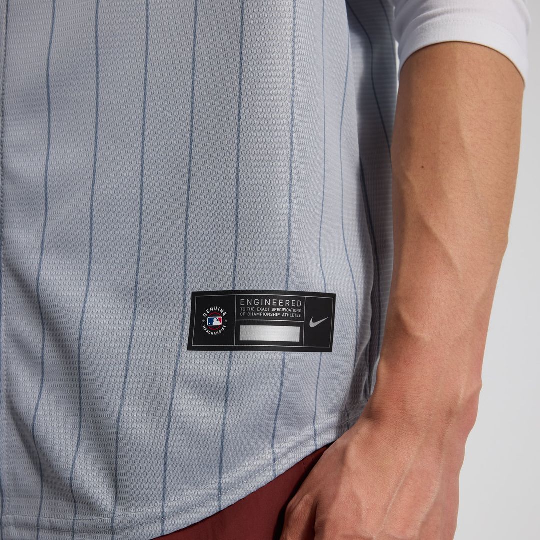 Minnesota Twins Nike Home Replica Team Jersey - White | MLB Fan Gear