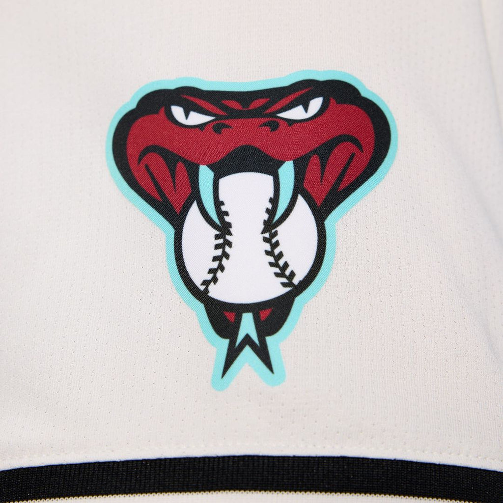 Arizona Diamondbacks Nike Women's Home Limited Jersey - Cream | MLB Fan Gear