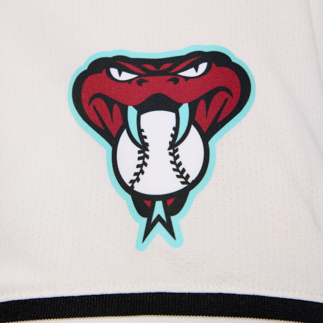 Arizona Diamondbacks Nike Women's Home Limited Jersey - Cream | MLB Fan Gear