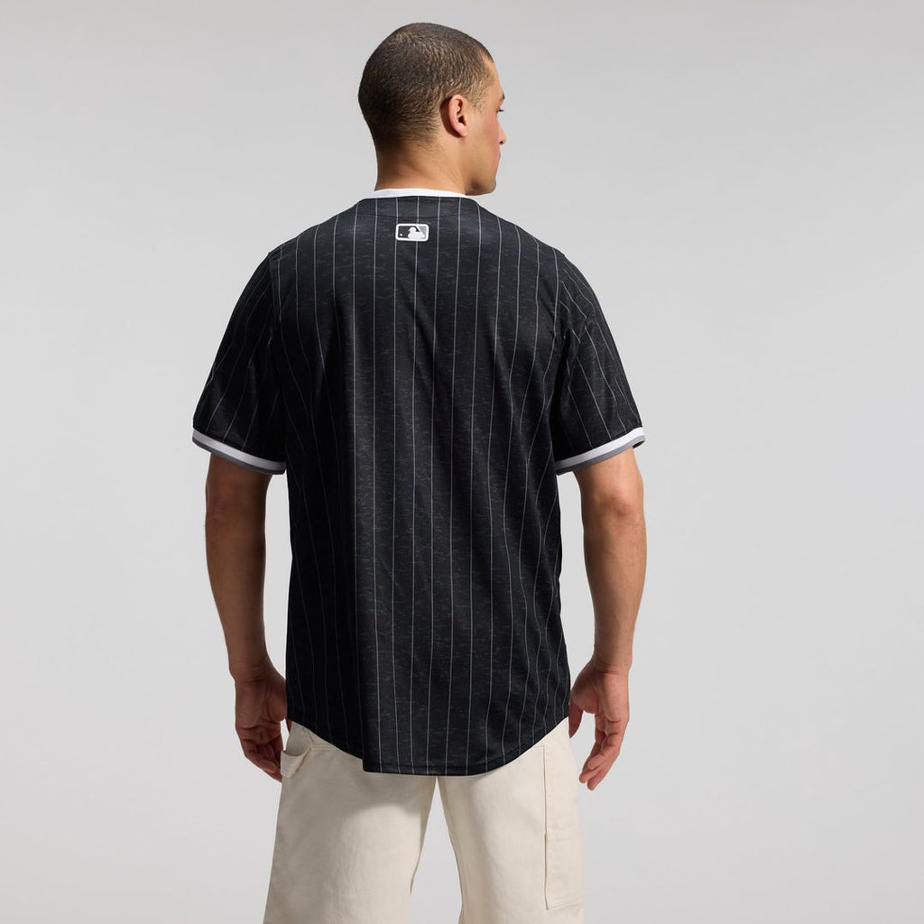 Chicago White Sox Nike City Connect Limited Jersey - Black | MLB Fan Gear