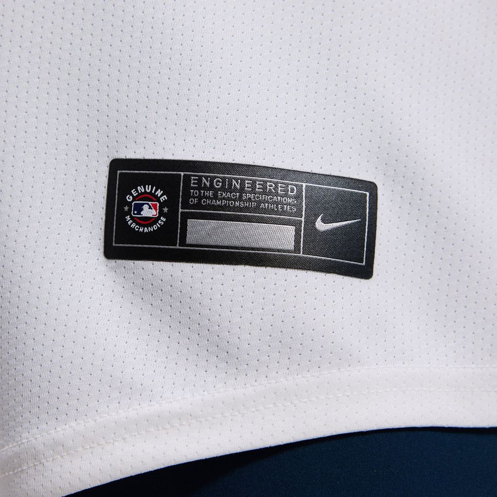 Los Angeles Angels Nike Women's Home Limited Jersey - White | MLB Fan Gear