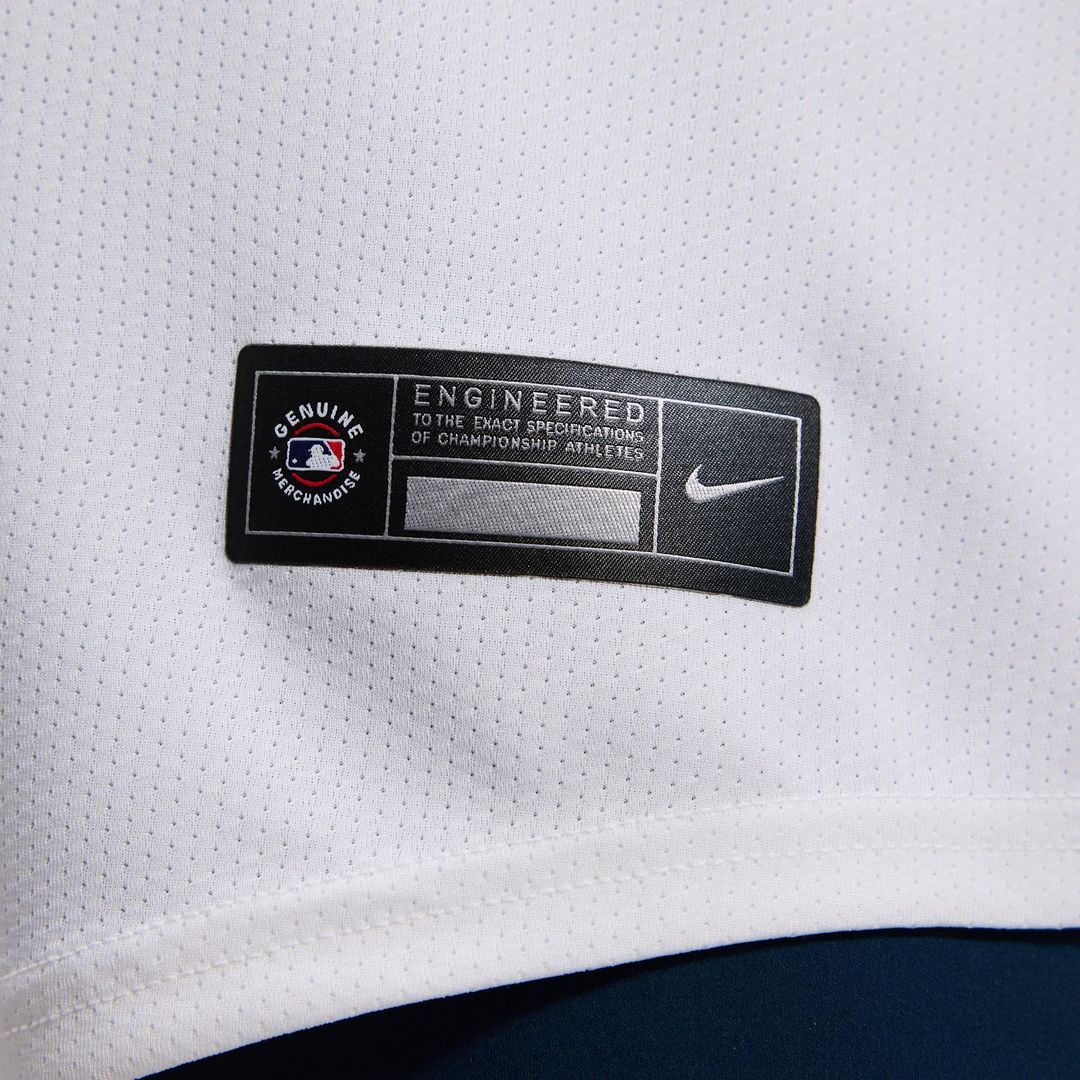 Los Angeles Angels Nike Women's Home Limited Jersey - White | MLB Fan Gear