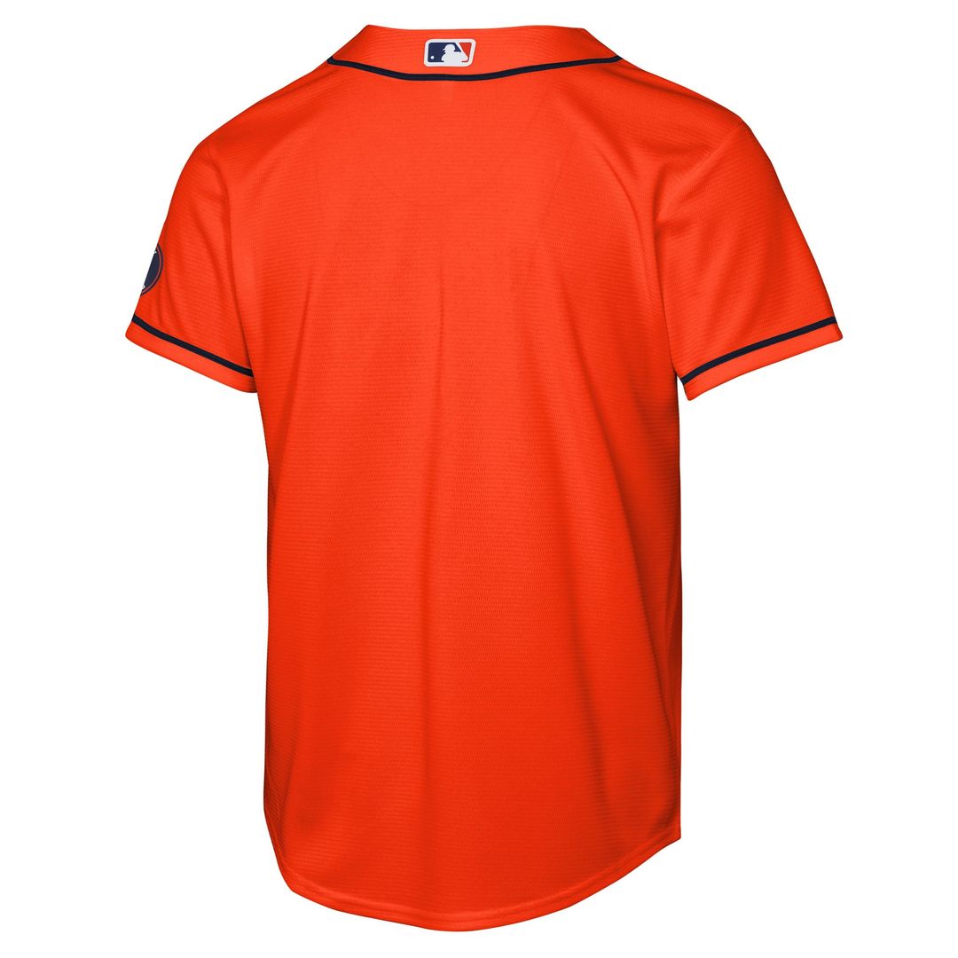 Houston Astros Nike Youth Home Stadium Jersey - White | MLB Fan Gear