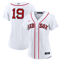 Roman Anthony Boston Red Sox Nike Women's Home Replica Player Jersey - White | MLB Fan Gear
