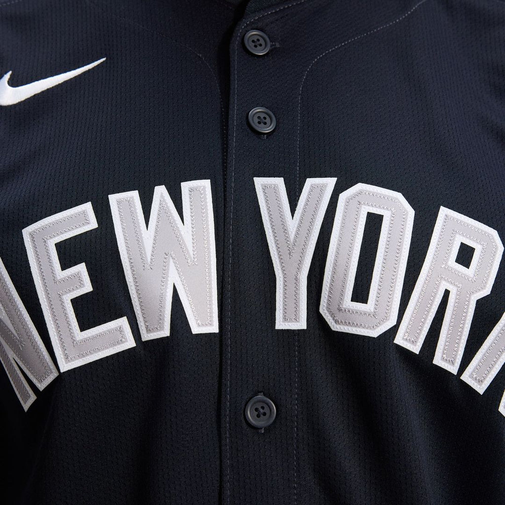 Aaron Judge New York Yankees Nike Alternate Limited Player Jersey - Navy | MLB Fan Gear