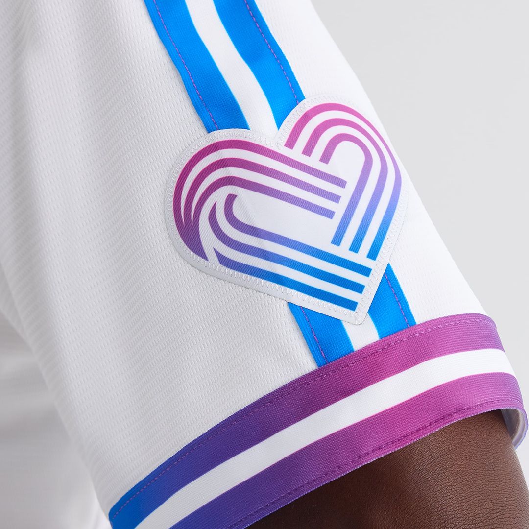 Bobby Witt Jr. Kansas City Royals Nike 2026 City Connect Stadium Jersey - White | MLB Fan Gear