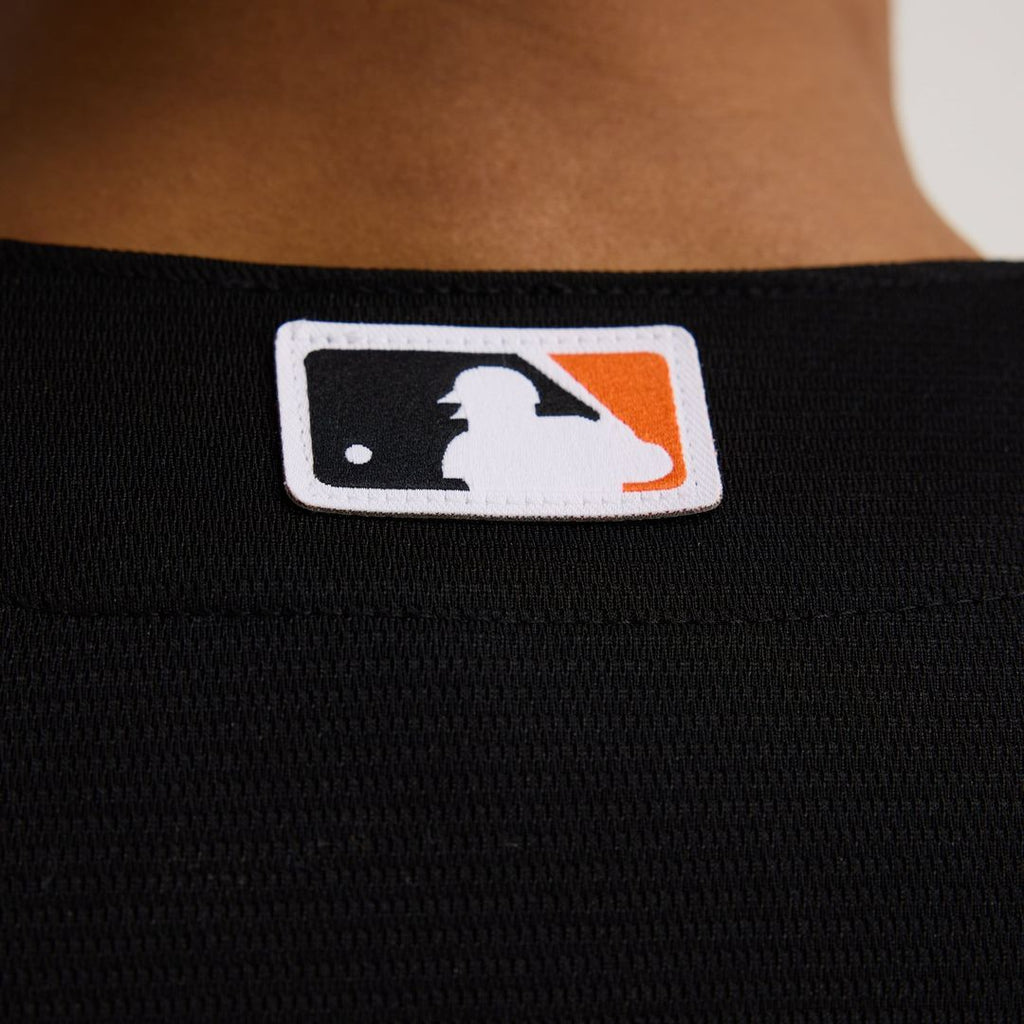 Baltimore Orioles Nike Road Replica Team Jersey - Gray | MLB Fan Gear