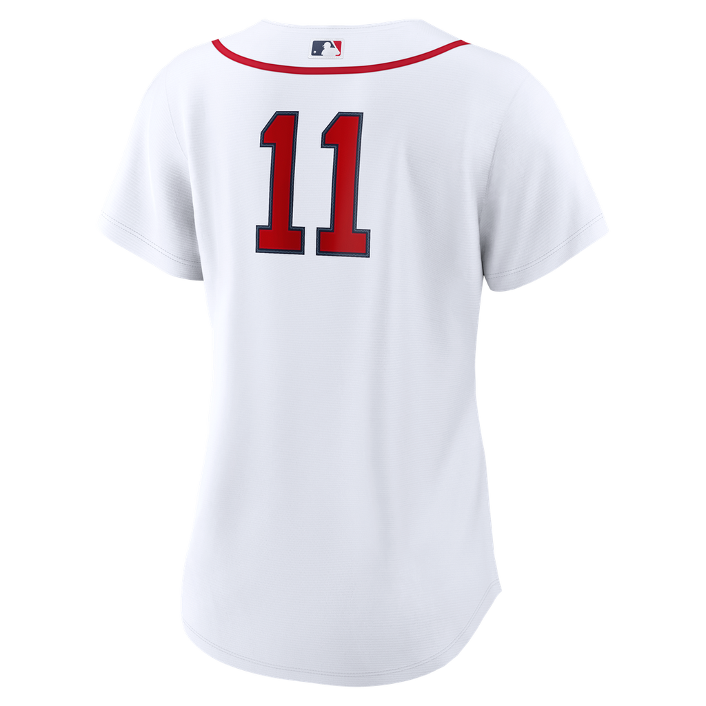 Marcelo Mayer Boston Red Sox Nike Women's Home Replica Jersey - White | MLB Fan Gear