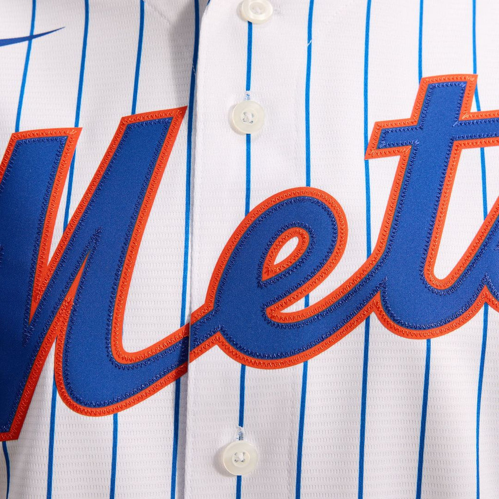 Juan Soto New York Mets Nike Home Replica Player Jersey - White | MLB Fan Gear
