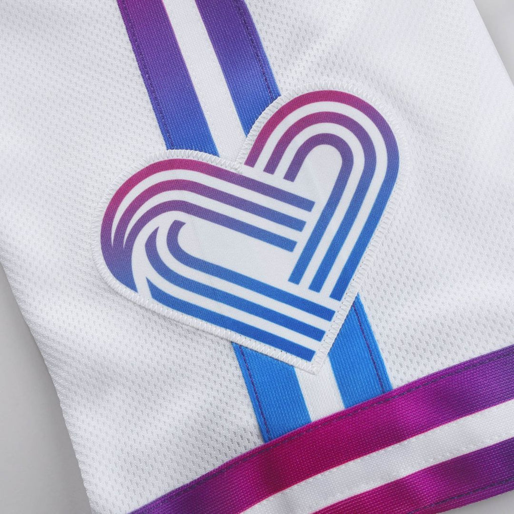 Bobby Witt Jr. Kansas City Royals Nike 2026 City Connect Authentic Sponsor Patch Jersey - White | MLB Fan Gear