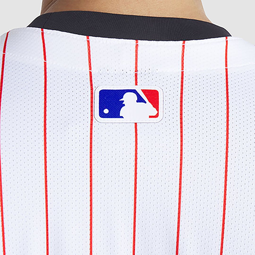 Bryce Harper Philadelphia Phillies Nike Home Elite Jersey - White | MLB Fan Gear