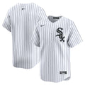 Chicago White Sox Nike Youth Home Limited Jersey - White | MLB Fan Gear